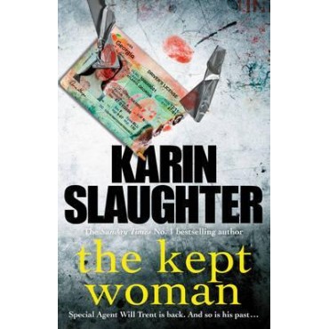 The Kept Woman       {USED}